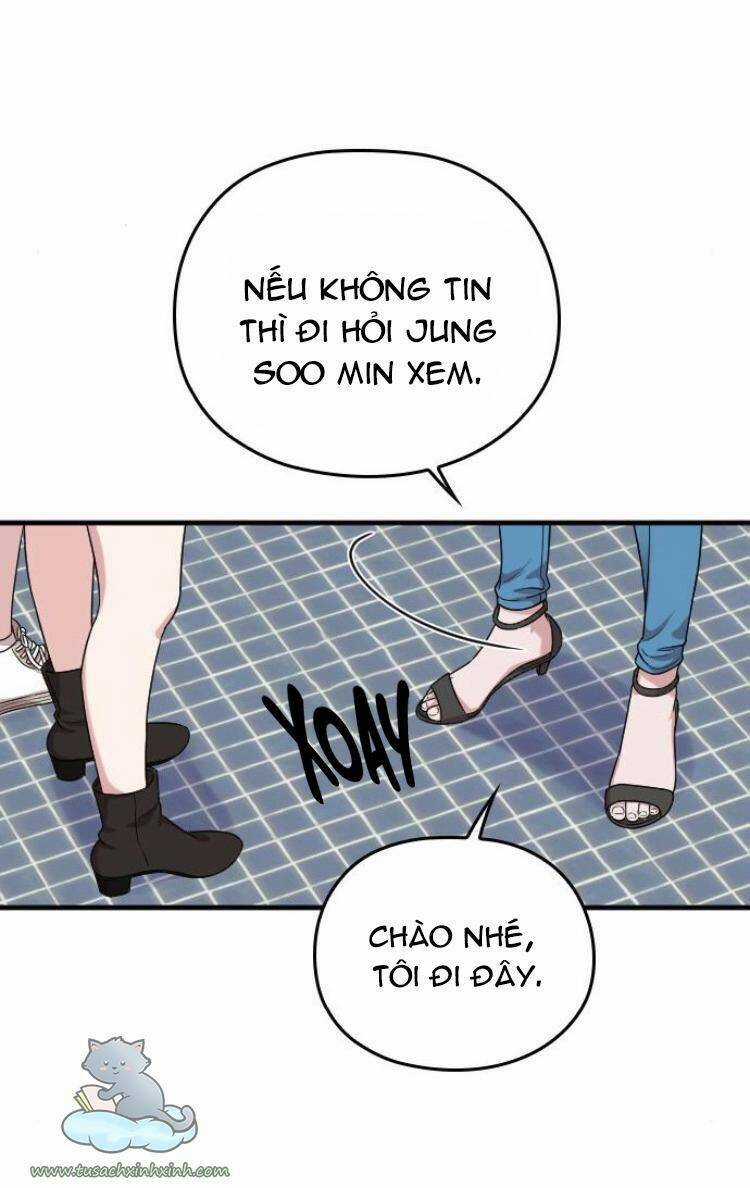 Cô Đi Mà Lấy Chồng Tôi Đi Chapter 12 trang 75