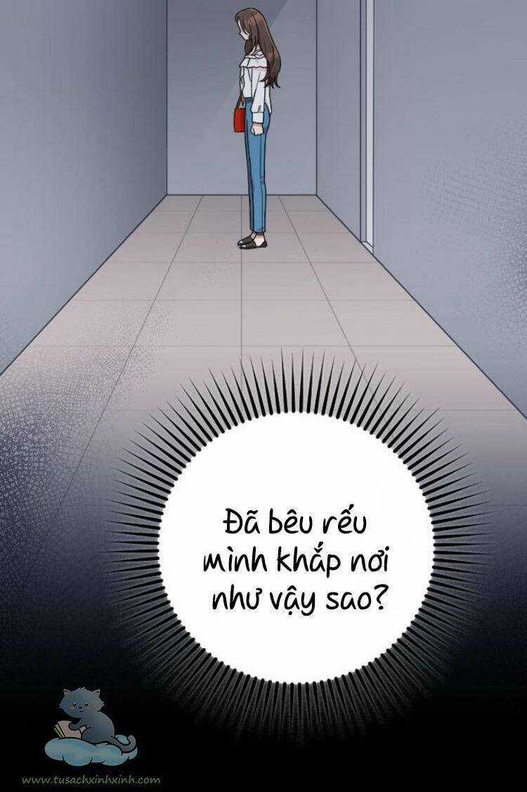 Cô Đi Mà Lấy Chồng Tôi Đi Chapter 12 trang 79