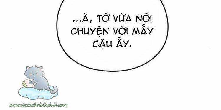 Cô Đi Mà Lấy Chồng Tôi Đi Chapter 12 trang 83