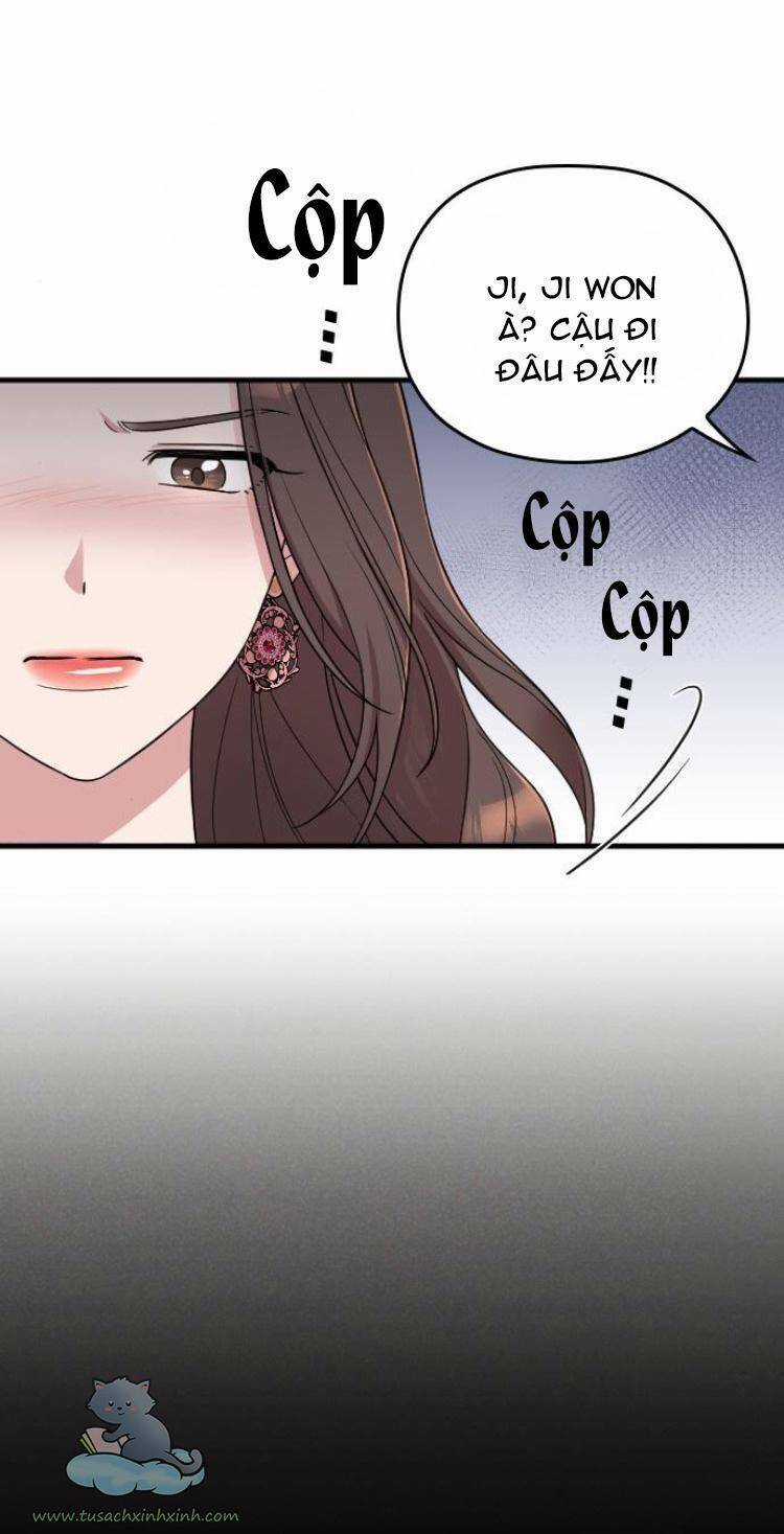 Cô Đi Mà Lấy Chồng Tôi Đi Chapter 12 trang 85