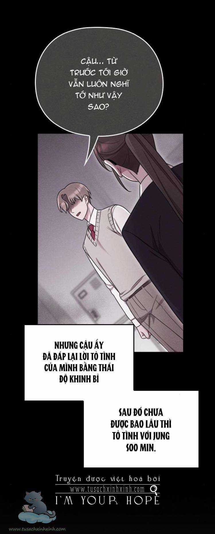 Cô Đi Mà Lấy Chồng Tôi Đi Chapter 12 trang 89