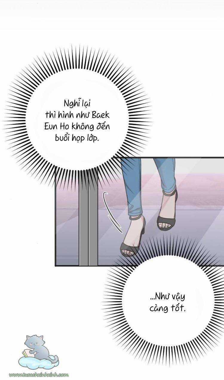 Cô Đi Mà Lấy Chồng Tôi Đi Chapter 12 trang 91