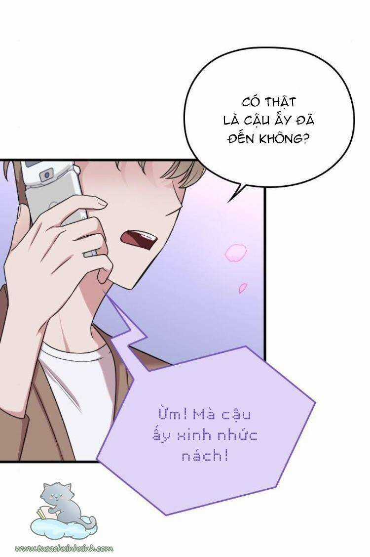 Cô Đi Mà Lấy Chồng Tôi Đi Chapter 12 trang 93