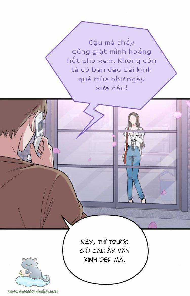 Cô Đi Mà Lấy Chồng Tôi Đi Chapter 12 trang 94