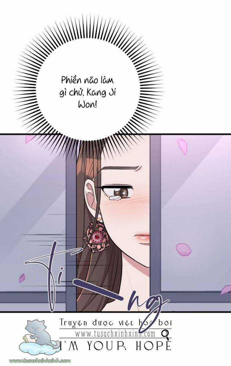 Cô Đi Mà Lấy Chồng Tôi Đi Chapter 12 trang 95