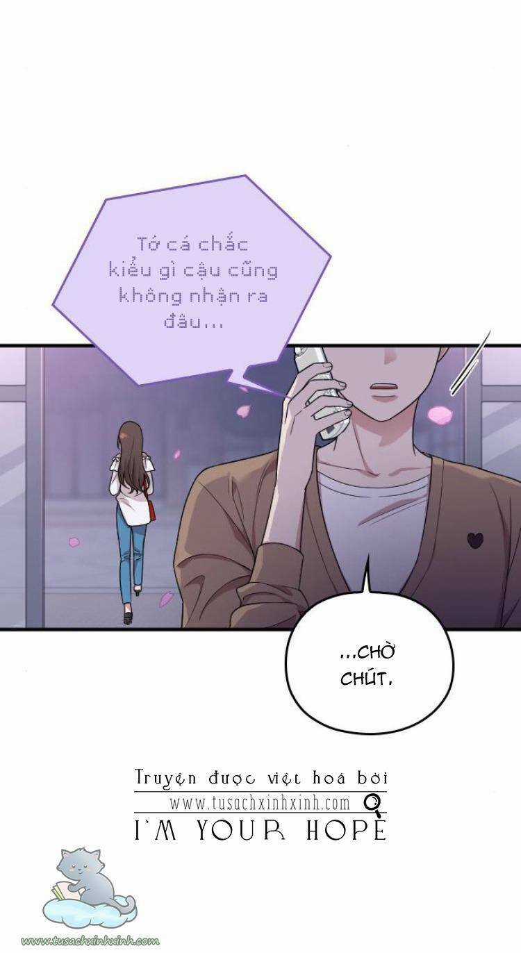 Cô Đi Mà Lấy Chồng Tôi Đi Chapter 12 trang 98