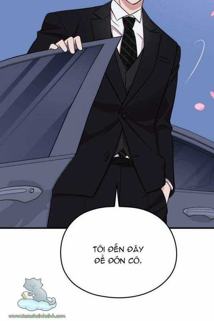 Cô Đi Mà Lấy Chồng Tôi Đi Chapter 13 trang 10