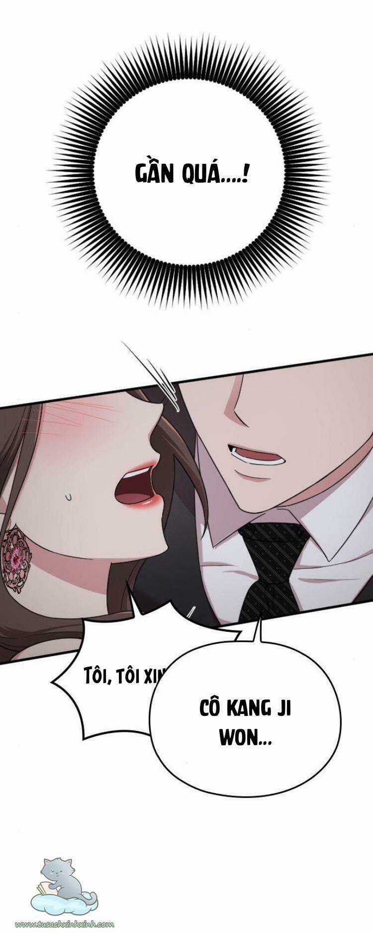 Cô Đi Mà Lấy Chồng Tôi Đi Chapter 13 trang 101