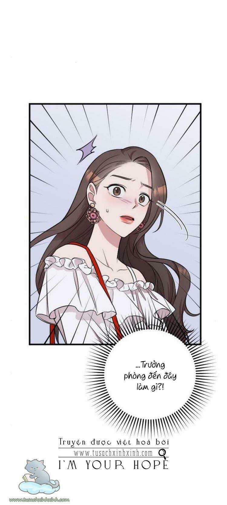 Cô Đi Mà Lấy Chồng Tôi Đi Chapter 13 trang 11