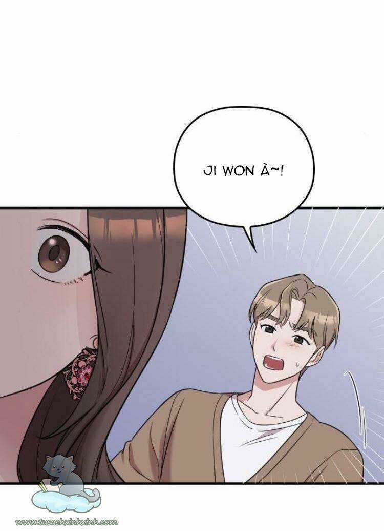 Cô Đi Mà Lấy Chồng Tôi Đi Chapter 13 trang 12