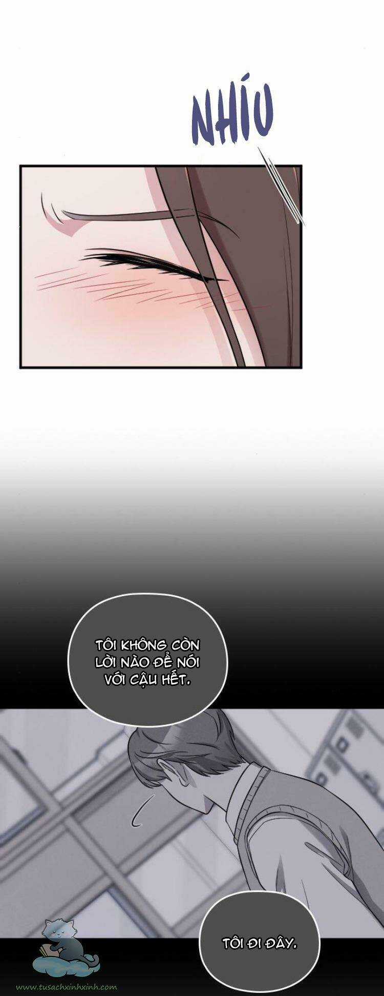 Cô Đi Mà Lấy Chồng Tôi Đi Chapter 13 trang 13