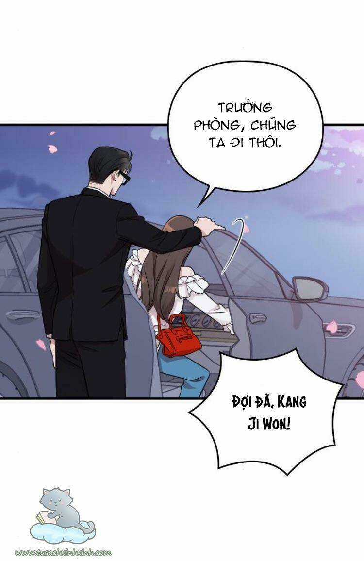 Cô Đi Mà Lấy Chồng Tôi Đi Chapter 13 trang 15