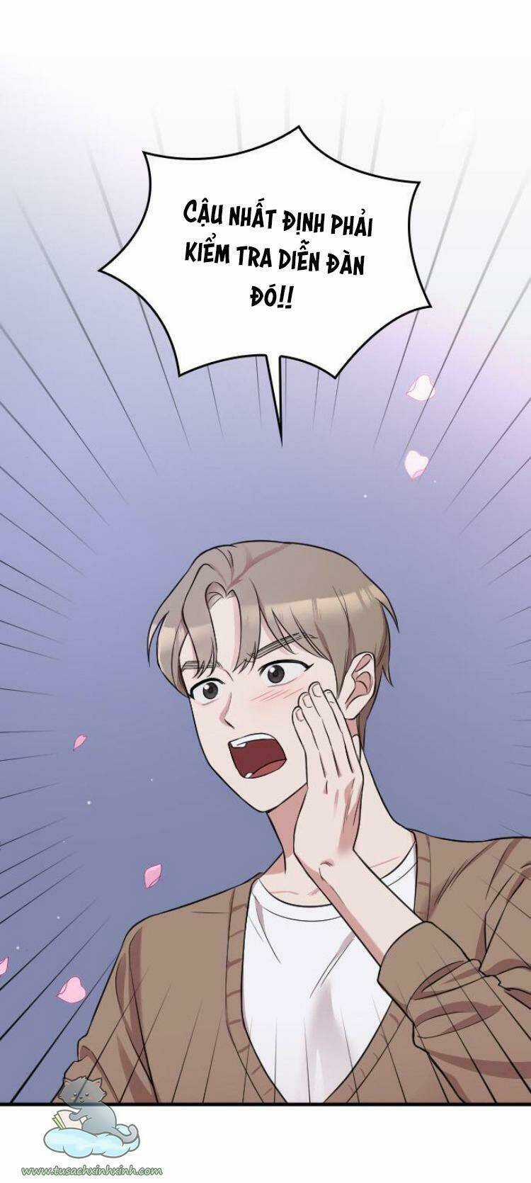 Cô Đi Mà Lấy Chồng Tôi Đi Chapter 13 trang 16