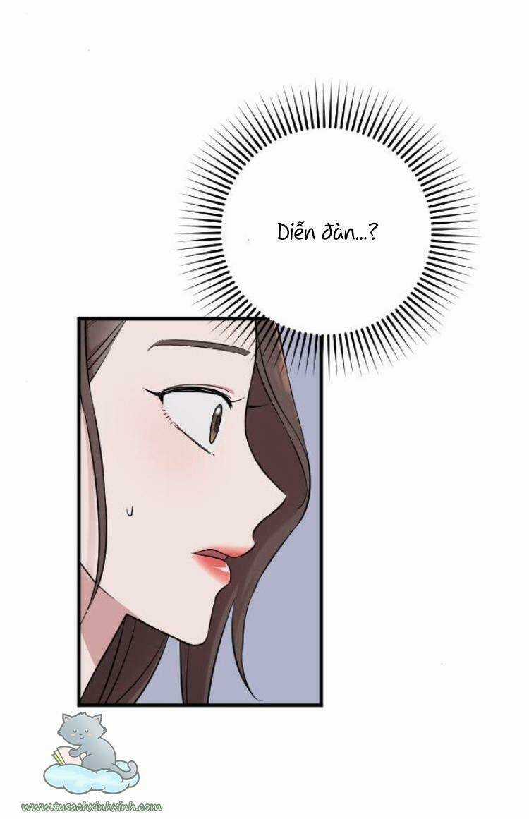 Cô Đi Mà Lấy Chồng Tôi Đi Chapter 13 trang 17