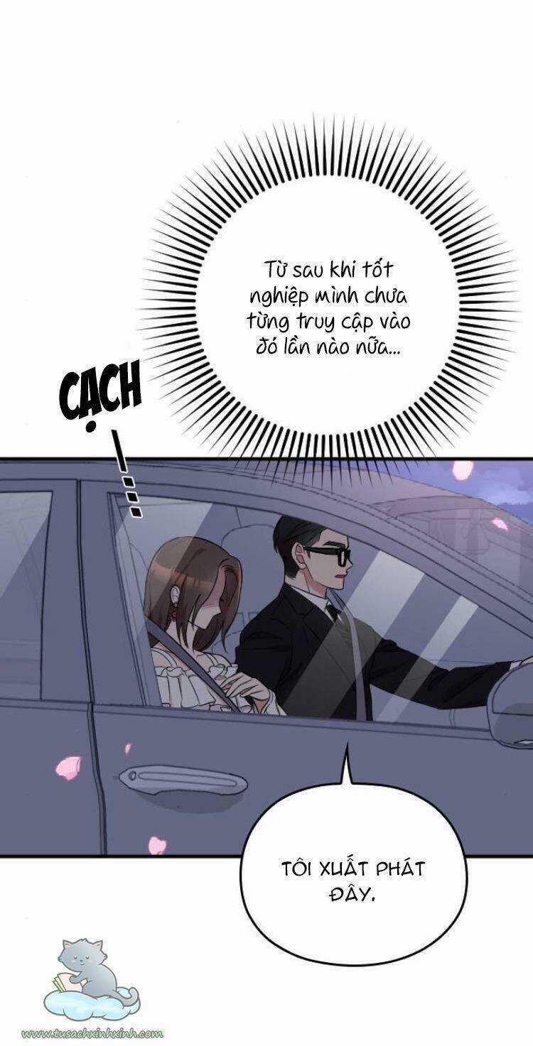 Cô Đi Mà Lấy Chồng Tôi Đi Chapter 13 trang 18