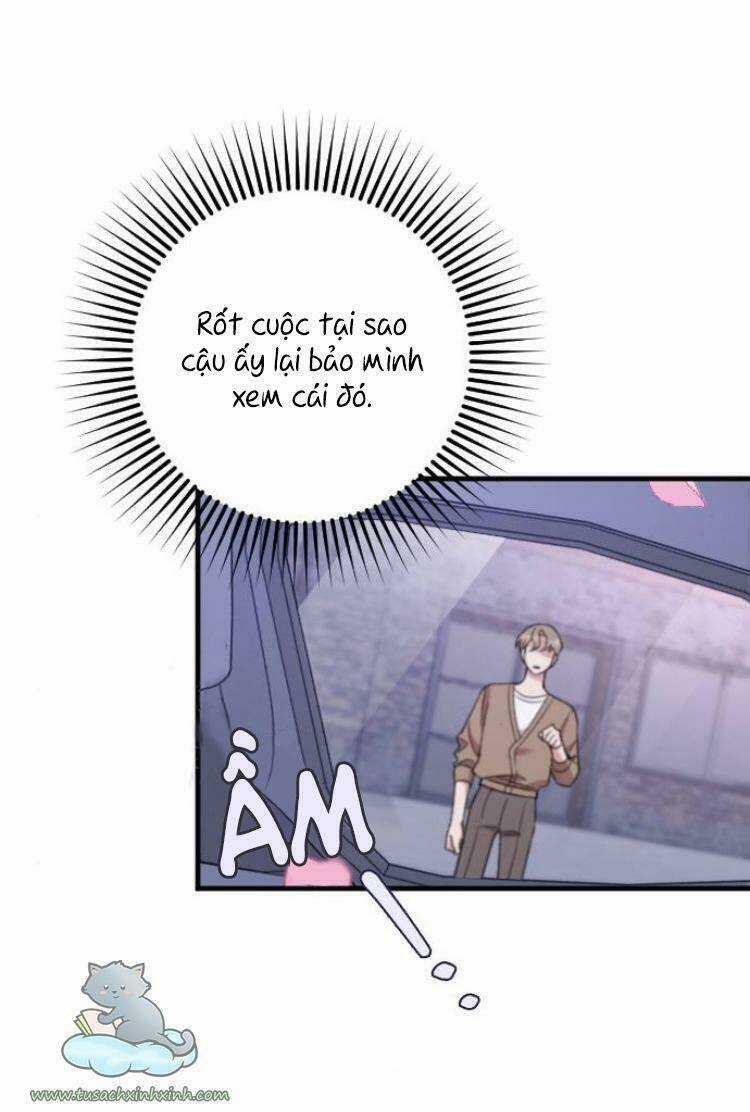 Cô Đi Mà Lấy Chồng Tôi Đi Chapter 13 trang 19