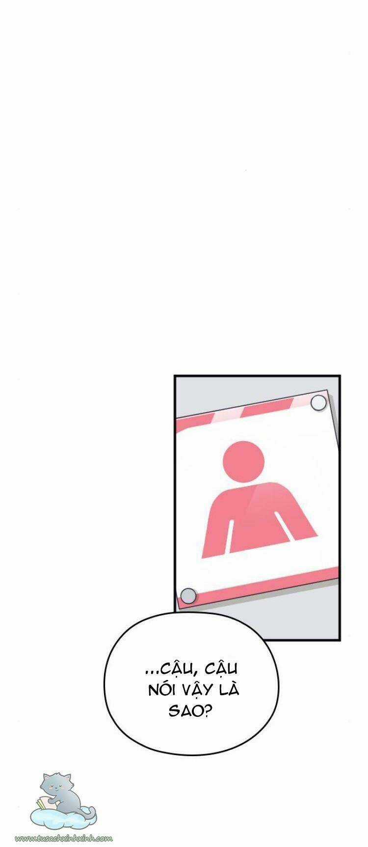 Cô Đi Mà Lấy Chồng Tôi Đi Chapter 13 trang 21