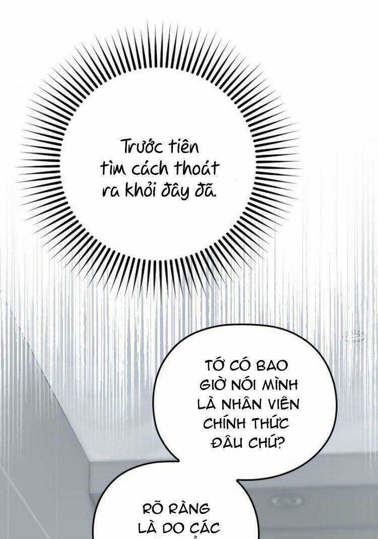 Cô Đi Mà Lấy Chồng Tôi Đi Chapter 13 trang 25