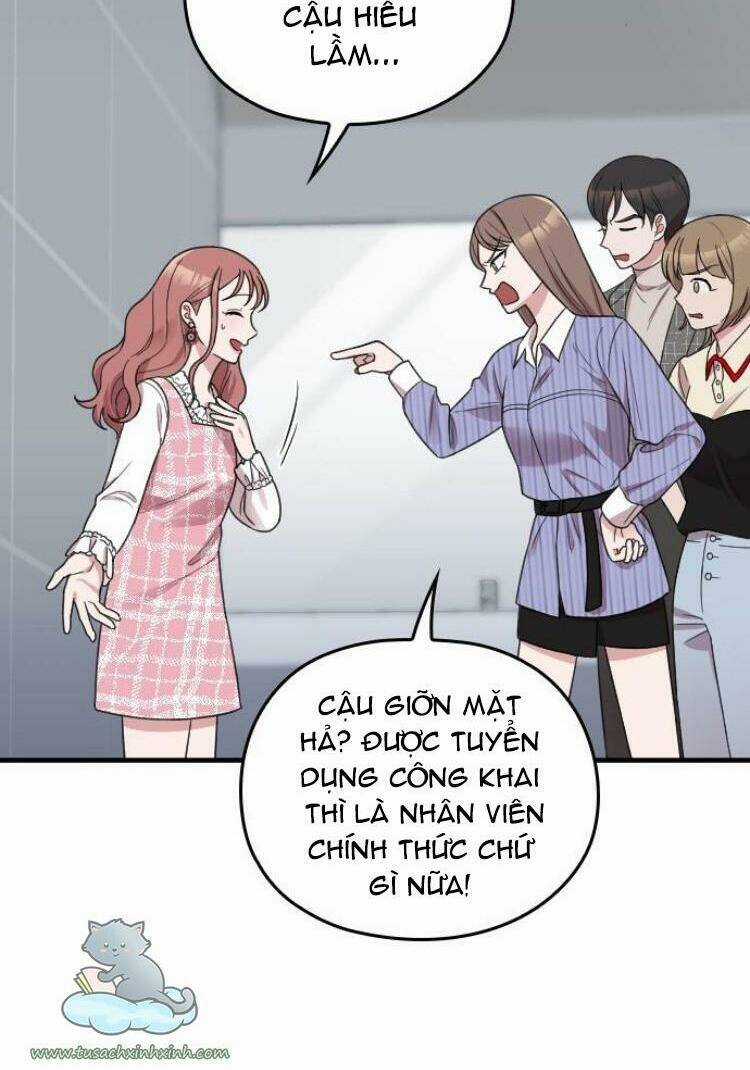 Cô Đi Mà Lấy Chồng Tôi Đi Chapter 13 trang 26