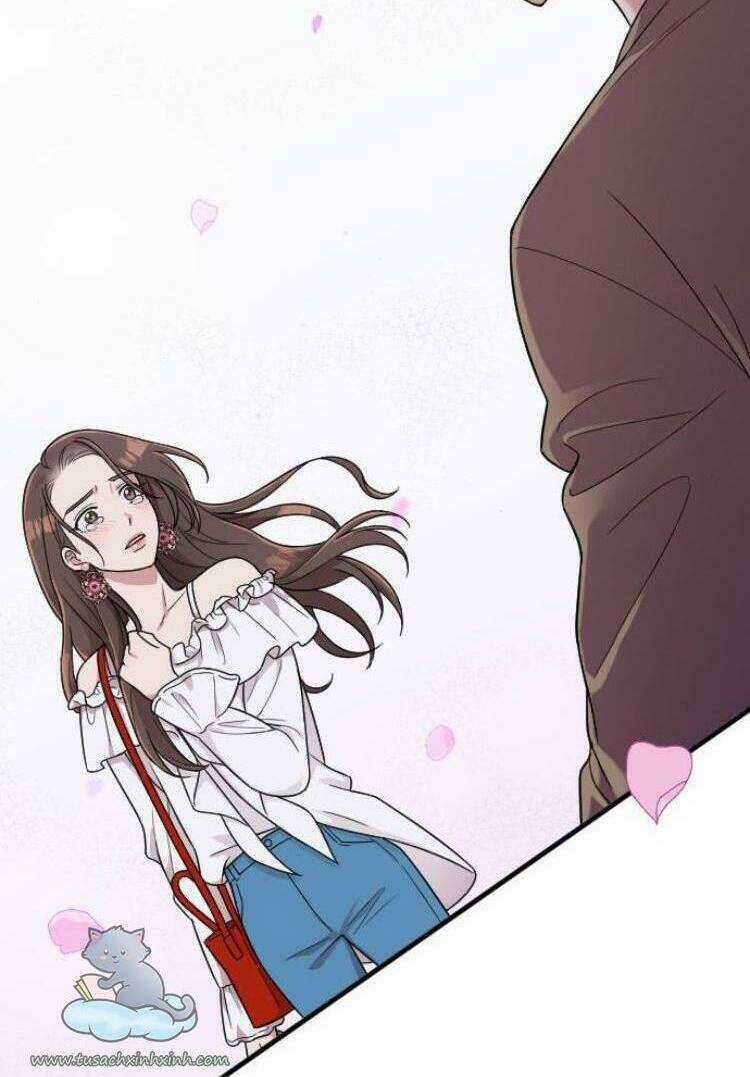 Cô Đi Mà Lấy Chồng Tôi Đi Chapter 13 trang 3