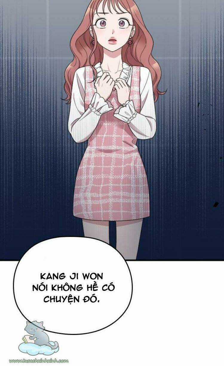 Cô Đi Mà Lấy Chồng Tôi Đi Chapter 13 trang 30