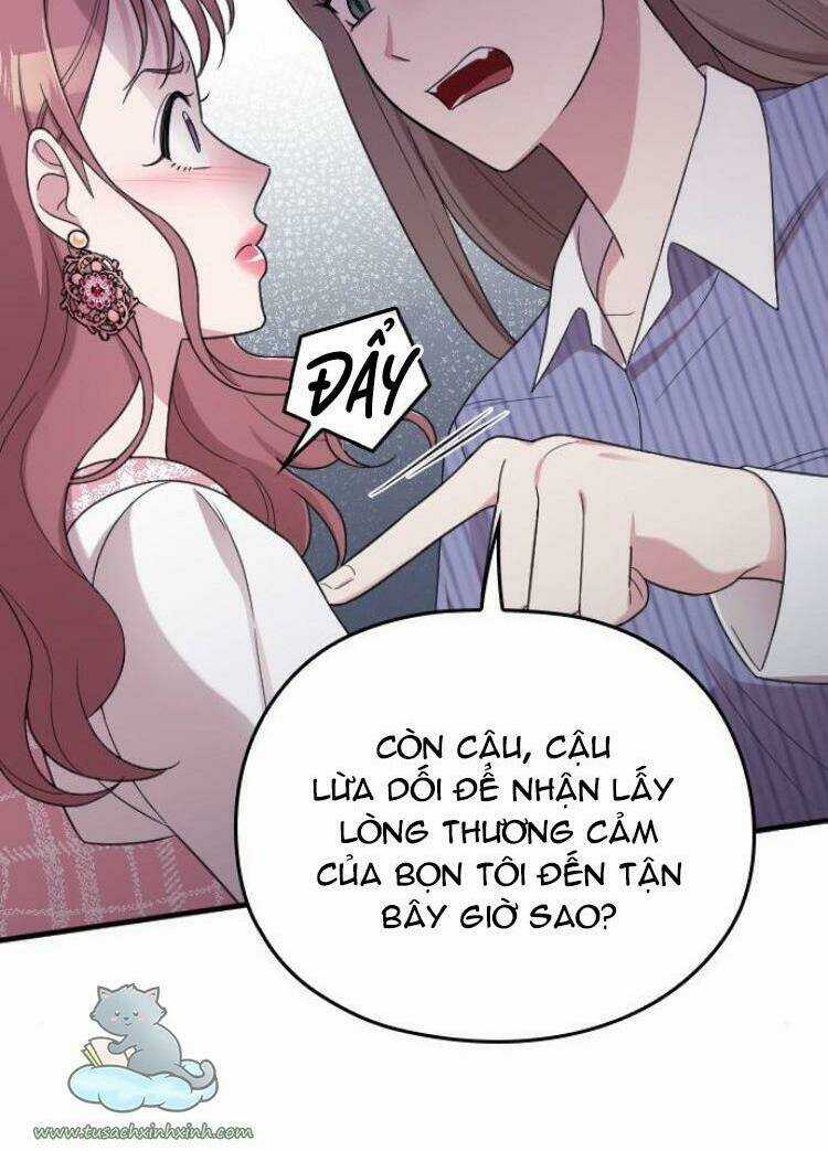 Cô Đi Mà Lấy Chồng Tôi Đi Chapter 13 trang 34
