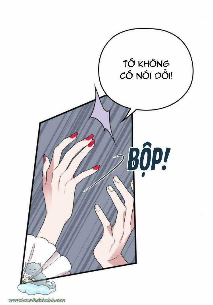 Cô Đi Mà Lấy Chồng Tôi Đi Chapter 13 trang 35