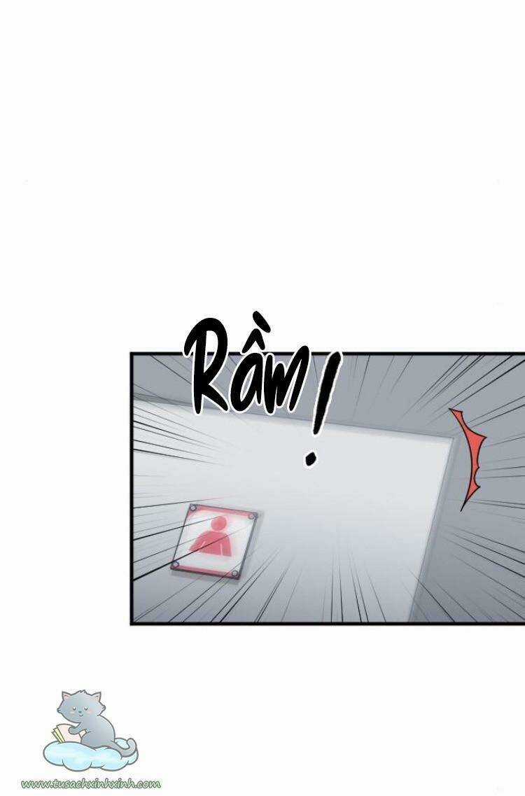 Cô Đi Mà Lấy Chồng Tôi Đi Chapter 13 trang 41