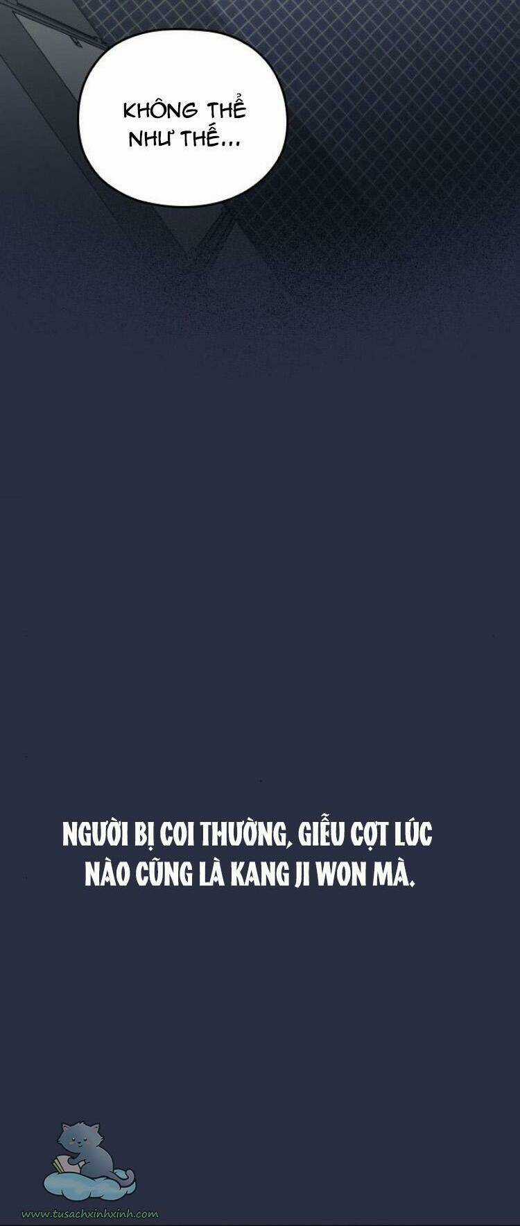 Cô Đi Mà Lấy Chồng Tôi Đi Chapter 13 trang 44