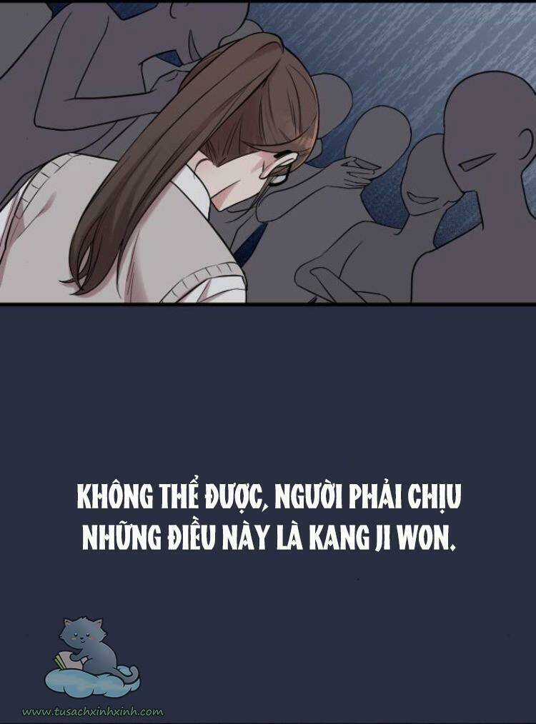 Cô Đi Mà Lấy Chồng Tôi Đi Chapter 13 trang 45