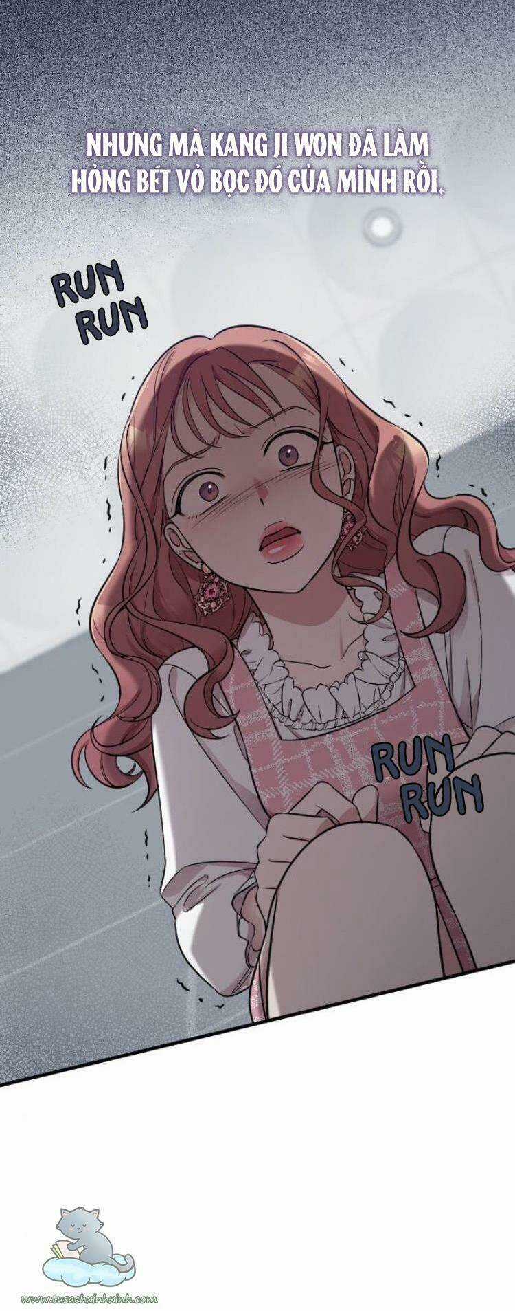 Cô Đi Mà Lấy Chồng Tôi Đi Chapter 13 trang 48