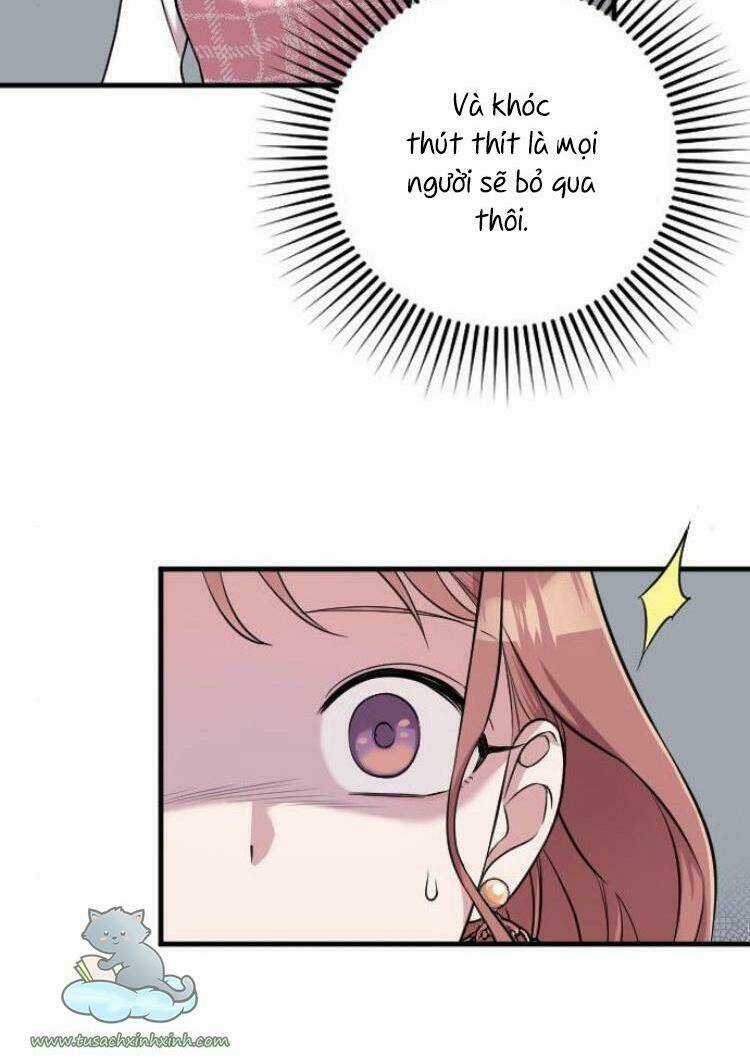 Cô Đi Mà Lấy Chồng Tôi Đi Chapter 13 trang 52