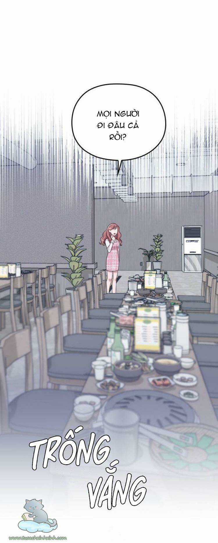 Cô Đi Mà Lấy Chồng Tôi Đi Chapter 13 trang 53