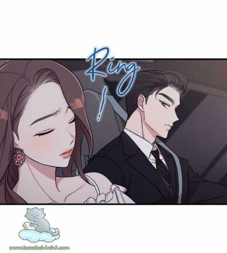 Cô Đi Mà Lấy Chồng Tôi Đi Chapter 13 trang 56