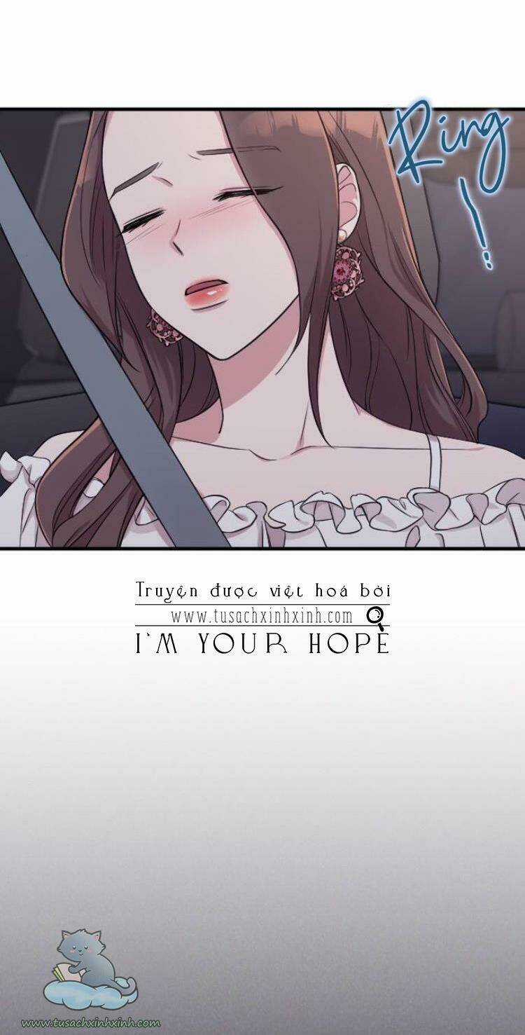 Cô Đi Mà Lấy Chồng Tôi Đi Chapter 13 trang 57