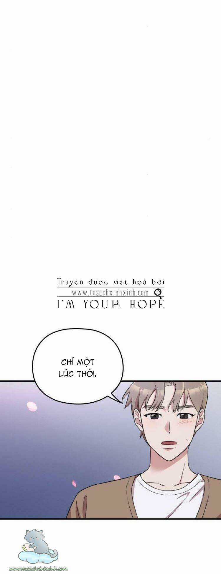 Cô Đi Mà Lấy Chồng Tôi Đi Chapter 13 trang 6