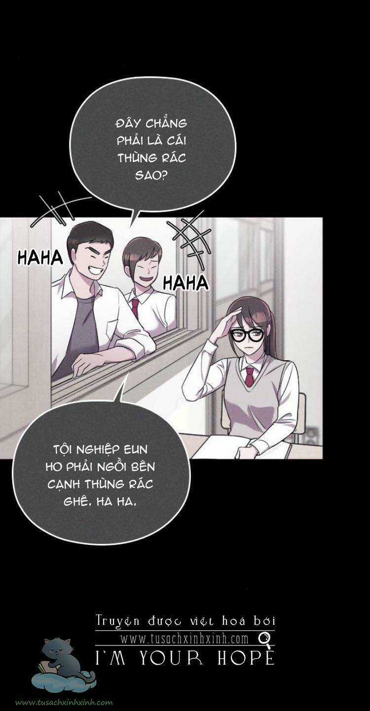 Cô Đi Mà Lấy Chồng Tôi Đi Chapter 13 trang 60