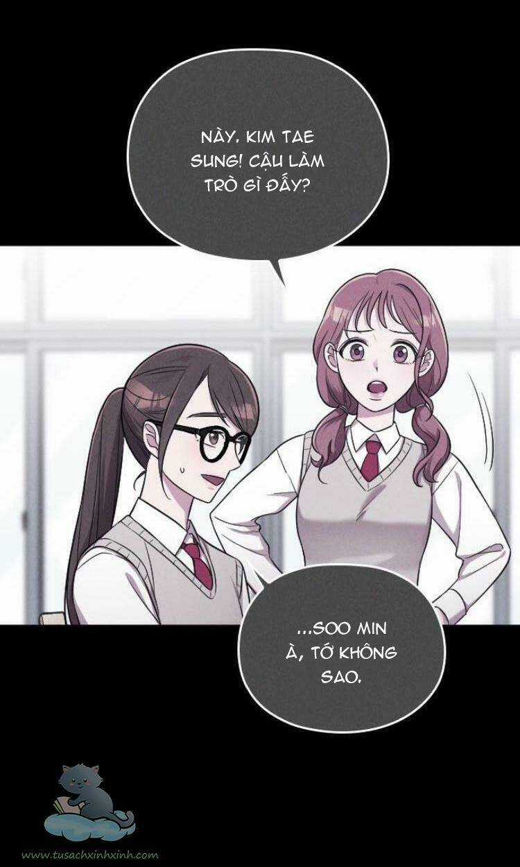 Cô Đi Mà Lấy Chồng Tôi Đi Chapter 13 trang 61