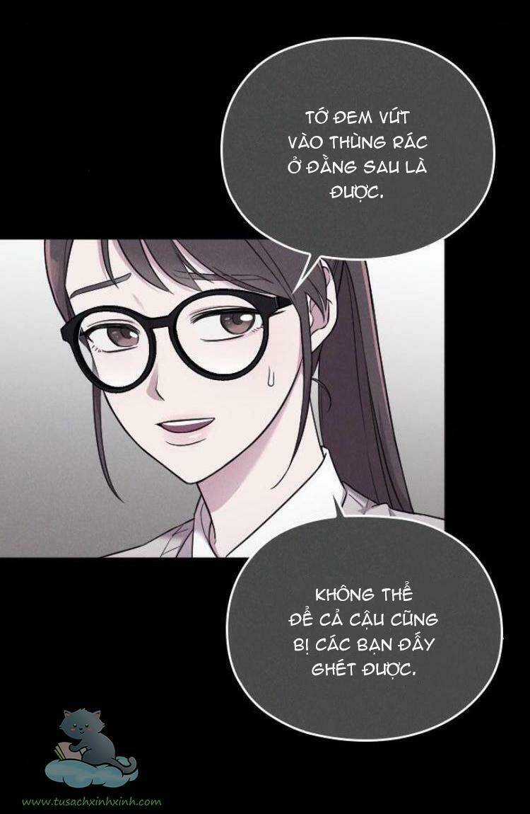 Cô Đi Mà Lấy Chồng Tôi Đi Chapter 13 trang 62