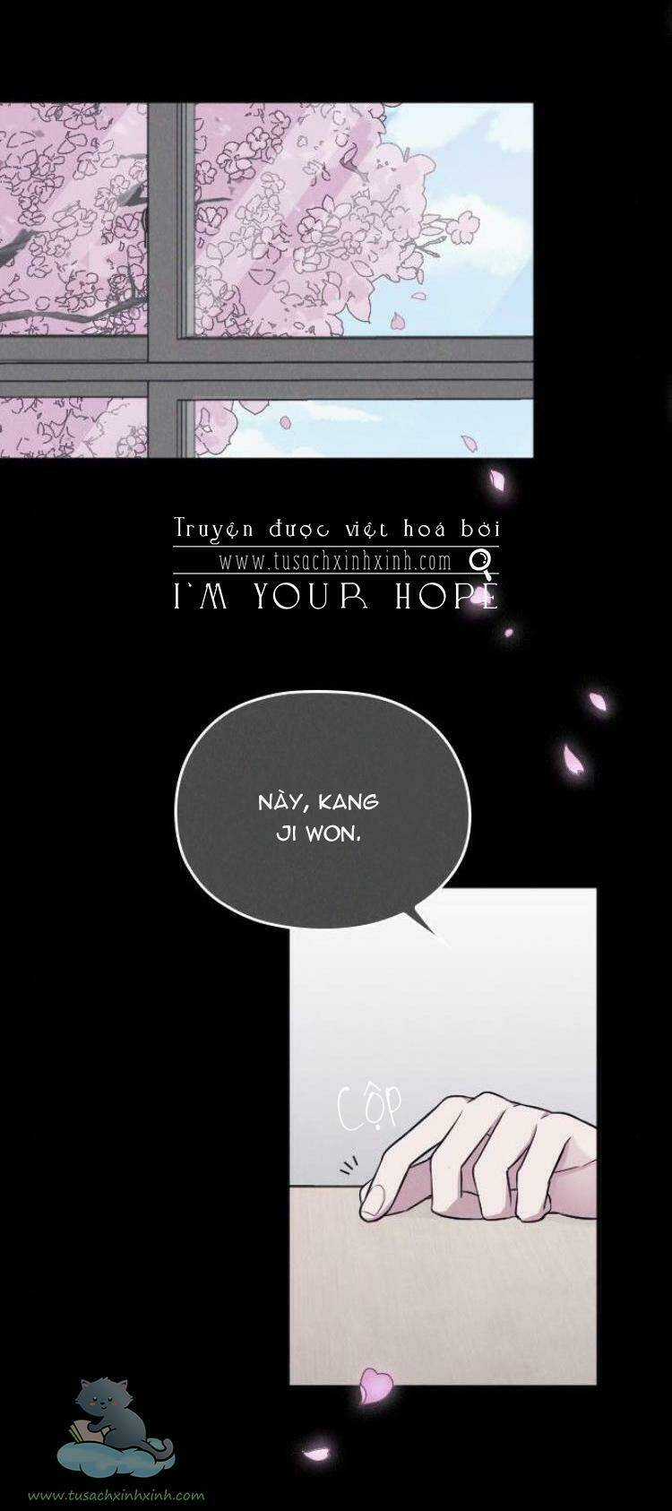 Cô Đi Mà Lấy Chồng Tôi Đi Chapter 13 trang 64