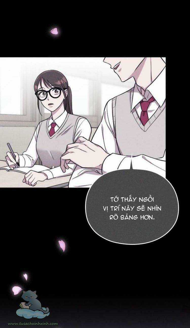 Cô Đi Mà Lấy Chồng Tôi Đi Chapter 13 trang 65