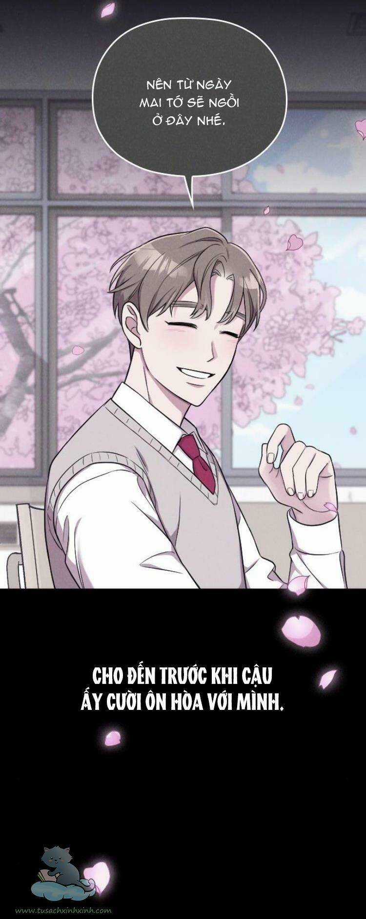 Cô Đi Mà Lấy Chồng Tôi Đi Chapter 13 trang 66