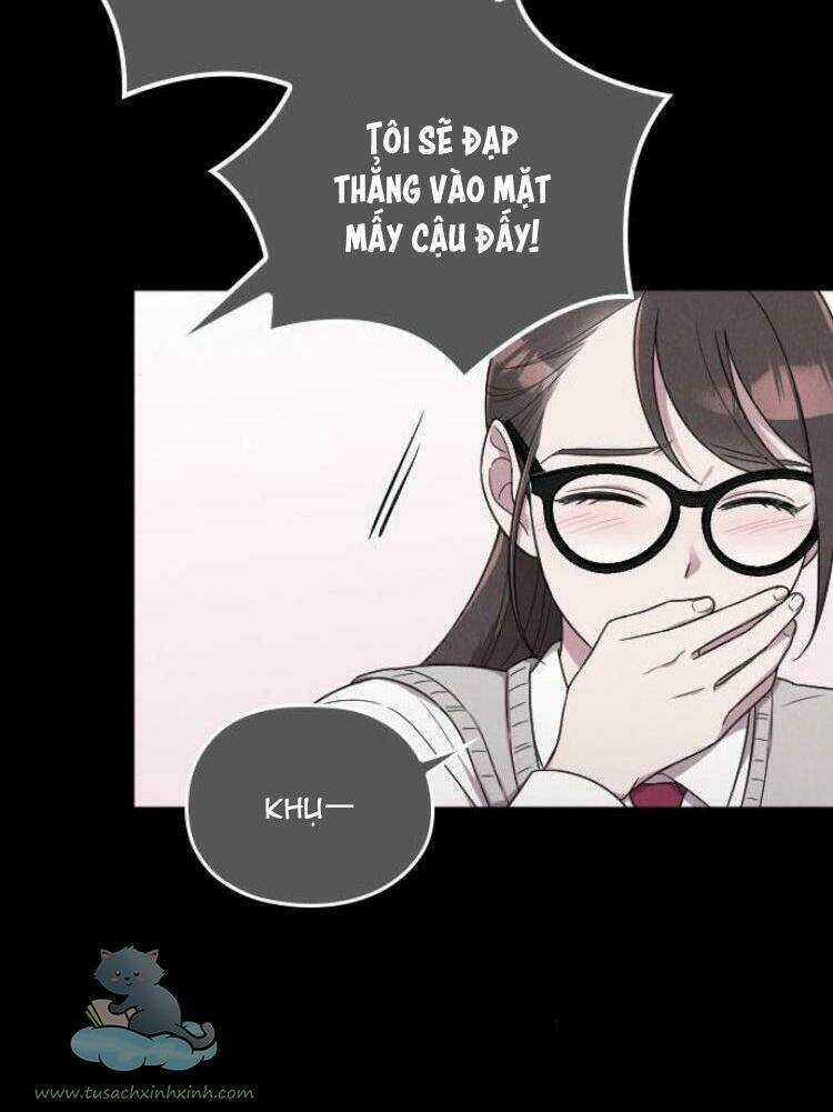 Cô Đi Mà Lấy Chồng Tôi Đi Chapter 13 trang 70