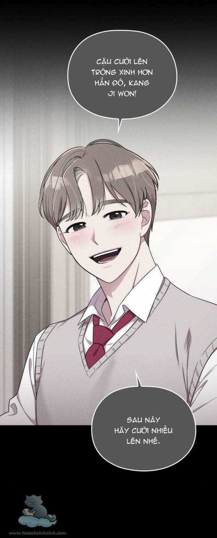 Cô Đi Mà Lấy Chồng Tôi Đi Chapter 13 trang 72