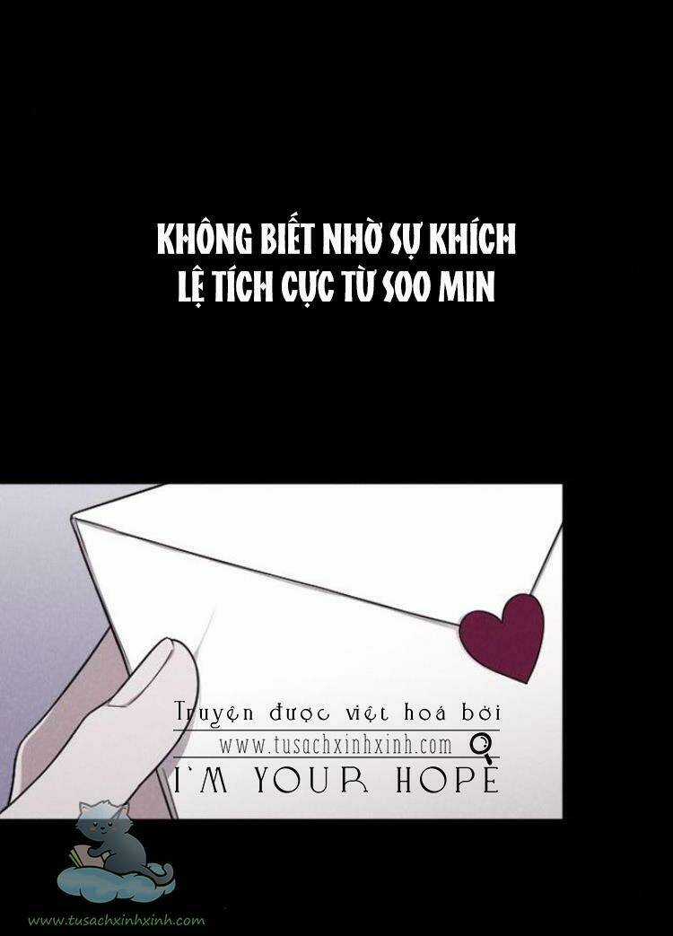 Cô Đi Mà Lấy Chồng Tôi Đi Chapter 13 trang 76