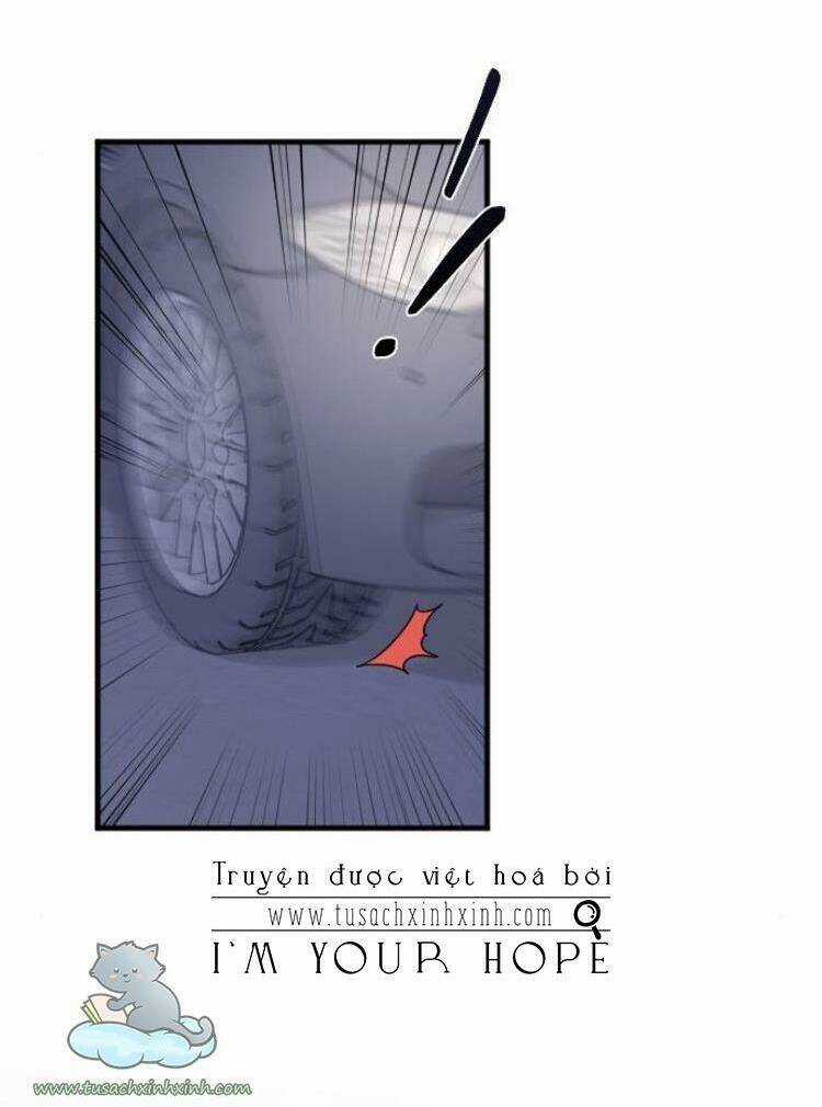 Cô Đi Mà Lấy Chồng Tôi Đi Chapter 13 trang 8