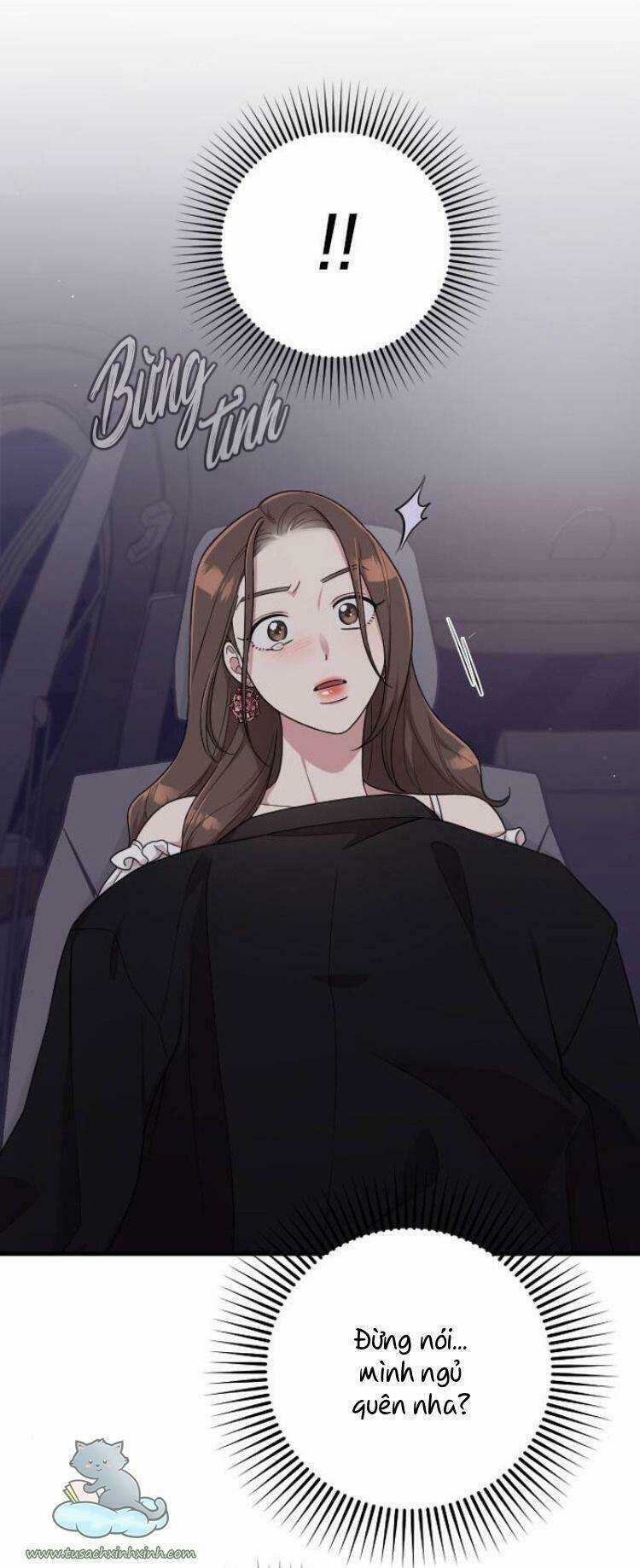 Cô Đi Mà Lấy Chồng Tôi Đi Chapter 13 trang 87