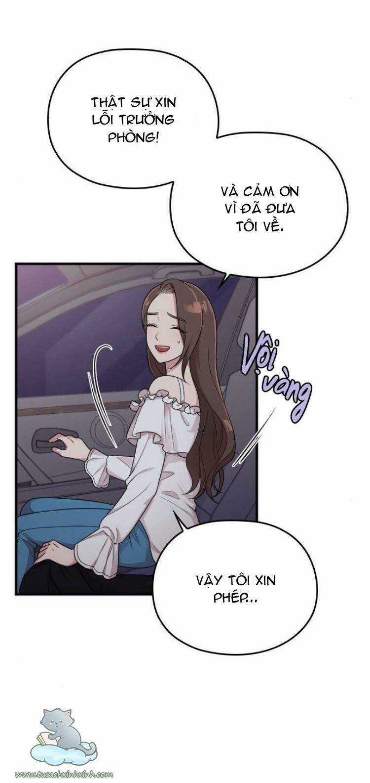 Cô Đi Mà Lấy Chồng Tôi Đi Chapter 13 trang 91