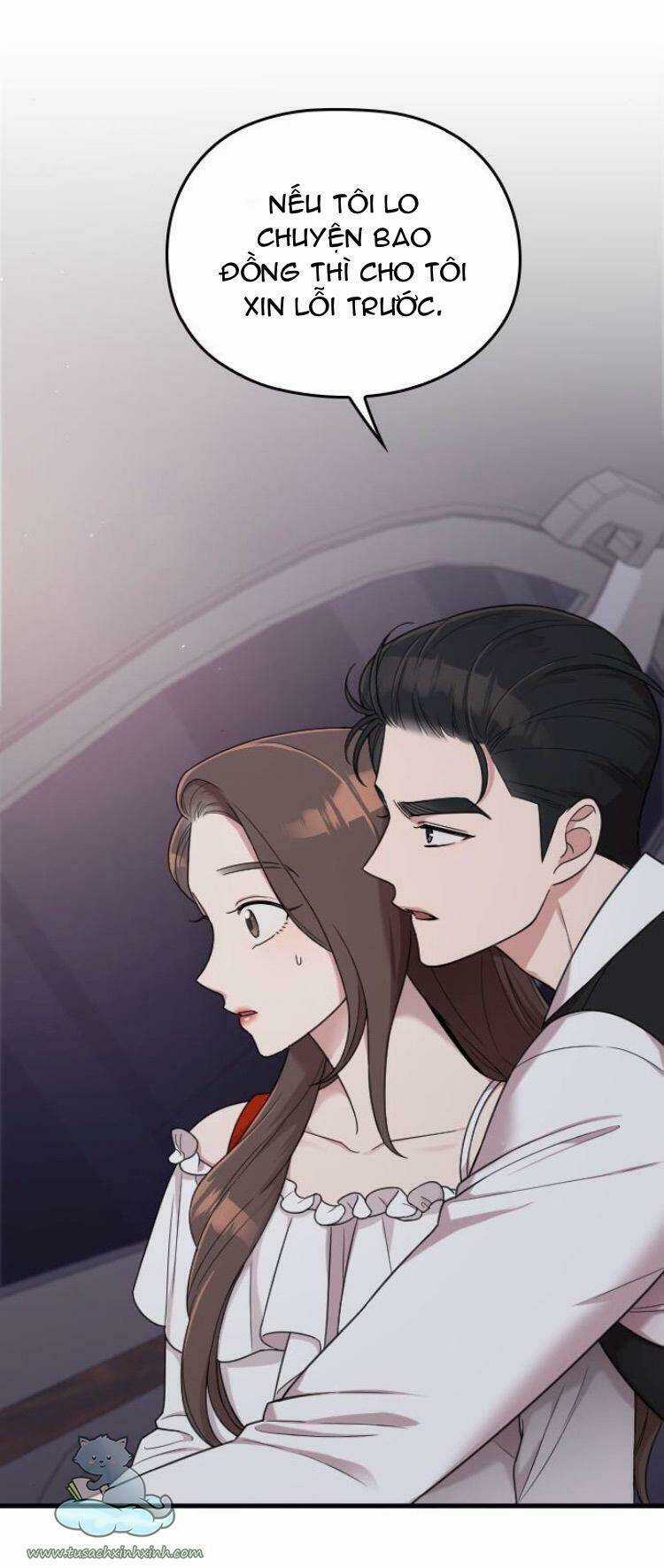 Cô Đi Mà Lấy Chồng Tôi Đi Chapter 13 trang 93