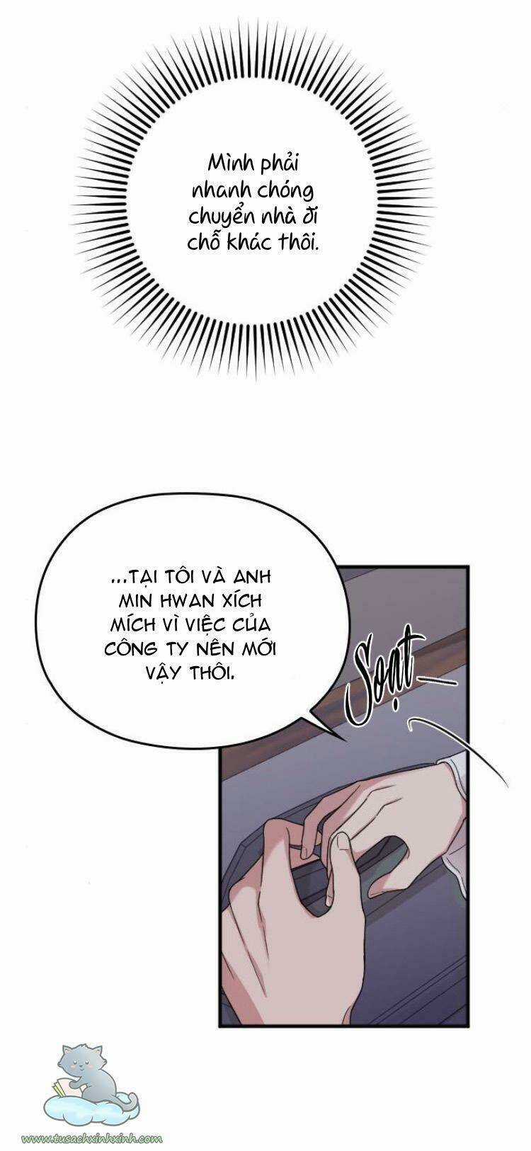 Cô Đi Mà Lấy Chồng Tôi Đi Chapter 13 trang 98